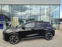 gebraucht Ford Puma 1,0 EcoBoost Hybrid ST-Line X