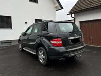 gebraucht Mercedes ML280 CDI 4MATIC Aut.