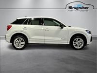 Neu Audi Q2 Admired 150 PS (110 kW) 2026 Weiss  metallic SUV
