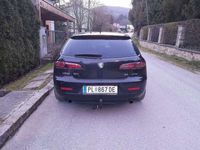 gebraucht Alfa Romeo Crosswagon 159 Alfa 159 SW 24 JTDM 20V Dist.Distinctive