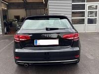 Gebraucht Audi A3 Ambiente 110 PS (80 kW) 2016 Limousine