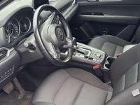 Gebraucht Mazda CX-5 194 PS (142 kW) 2018 SUV