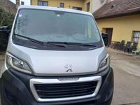 gebraucht Peugeot Boxer Boxer30 L1H1 BlueHDi 140 S