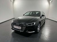 gebraucht Audi A4 Avant 40TDI advanced quattro S-tronic *AHK*LED*ACC