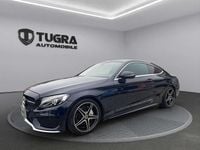 gebraucht Mercedes C220 C 220d (205.304)