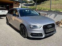 gebraucht Audi A4 A4 Avant 2,0 TDI S-Line