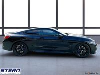 gebraucht BMW 840 i xDrive Aut.