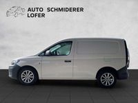 gebraucht VW Caddy Cargo Entry 2,0 TDI „AHK & WR“