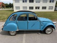 gebraucht Citroën 2CV AZ-KA
