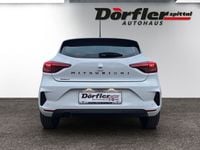 gebraucht Mitsubishi Colt 1,0 MPI Invite C25 + 5 JAHRE GARANTIE !!!