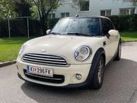 gebraucht Mini Cooper Cabriolet COOPER 16