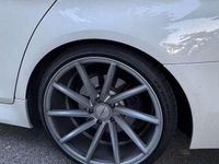 gebraucht BMW 525 3.0 Diesel F11 M-Paket