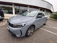 Gebraucht Opel Corsa Edition 75 PS (55 kW) 2024 Grau