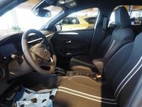 Neu Opel Corsa 146 PS (107 kW) 2025 Silber