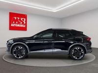 gebraucht Cupra Formentor VZ 4Drive*RFK*PANO*ISOFIX*