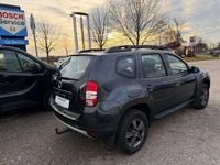gebraucht Dacia Duster Celebration dCi 110*1 Besitz*TOP Zustand*AHK*Klima