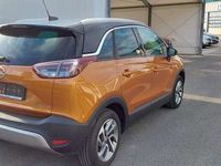 gebraucht Opel Crossland X 16 CDTI BlueInjection Innovation St./St. System