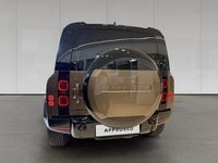gebraucht Land Rover Defender 110 X-Dynamic SE 249PS Auto