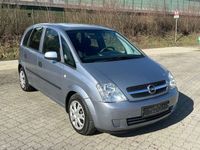 gebraucht Opel Meriva 1.7 CDTi Enjoy