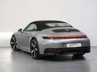 gebraucht Porsche 911 Carrera S Cabriolet
