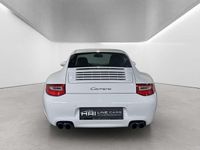 gebraucht Porsche 911 Carrera 997Coupe Sportauspuff | Schiebedach Navi