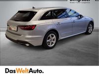 gebraucht Audi A4 Avant 35 TDI