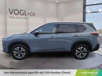 gebraucht Nissan X-Trail N-Connecta 4x4 e-Power ** Allrad **