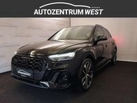 Gebraucht Audi Q5 S-Line 265 PS (194 kW) 2023 Schwarz SUV