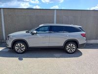 gebraucht Skoda Kodiaq Kodiaq 2,0 TDI 4x4 Selection DSG Selection