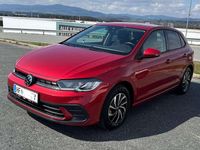 gebraucht VW Polo Polo1,0 TSI Life Life