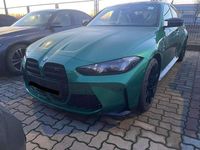 Neu BMW M3 Competition Edition 530 PS (389 kW) 2025 Limousine