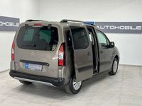 gebraucht Citroën Berlingo Multispace BlueHDI 100 Feel Automatik