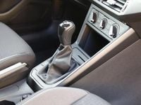 Gebraucht VW Taigo 95 PS (69 kW) 2024 Schwarz  metallicperleffektno SUV