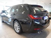 gebraucht BMW 320 d 48 V xDrive Touring Aut. MY23/Widescreen/Leder/Navi/LED