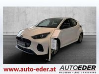 Gebraucht Mazda 2 Exclusive-Line 92 PS (67 kW) 2025 Weiß Limousine