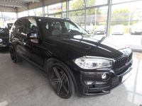 gebraucht BMW X5 X5xDrive40d Aut.