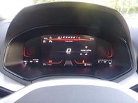 gebraucht Seat Arona FR Austria 1.0 TSI