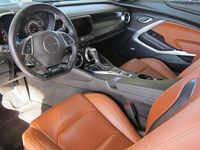 gebraucht Chevrolet Camaro 20 Turbo Coupe Aut.