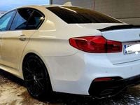 Gebraucht BMW 530e iPerformance 252 PS (185 kW) 2018 Limousine