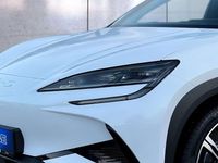 Neu BYD Sealion 7 144 kW (197 PS) 2026 Weiß SUV