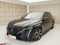 Neu Peugeot 308 SW GT 131 PS (96 kW) 2025 Weiß Kombi