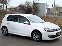 gebraucht VW Golf 16 TDI DPF