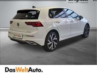 gebraucht VW Golf Style eHybrid DSG