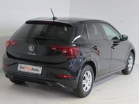 gebraucht VW Polo 4Me