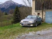 Gebraucht Saab 9-3 Cabriolet 185 PS (136 kW) 2002 Cabrio