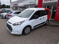 gebraucht Ford Tourneo Connect 1,5 TDCi *NAVI*KAMERA*SHZ*