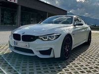 gebraucht BMW M4 Competition Coupé DKG KEIN OPF