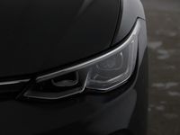 Gebraucht VW Golf VIII Life 150 PS (110 kW) 2021 Grau Kombi