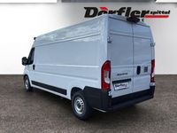 gebraucht Fiat Ducato KW Maxi 35 L3H2 NETTO: € 30.400,00