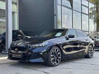 gebraucht BMW i5 xDrive40 M-Paket 81,2kWh / SZL / Bowers & Wilki...